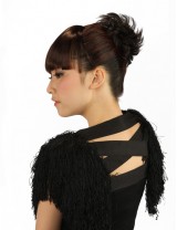 Wigs2you 髪飾 日本正品 蓬松假髪 髪包 可愛WS-5022-SSB